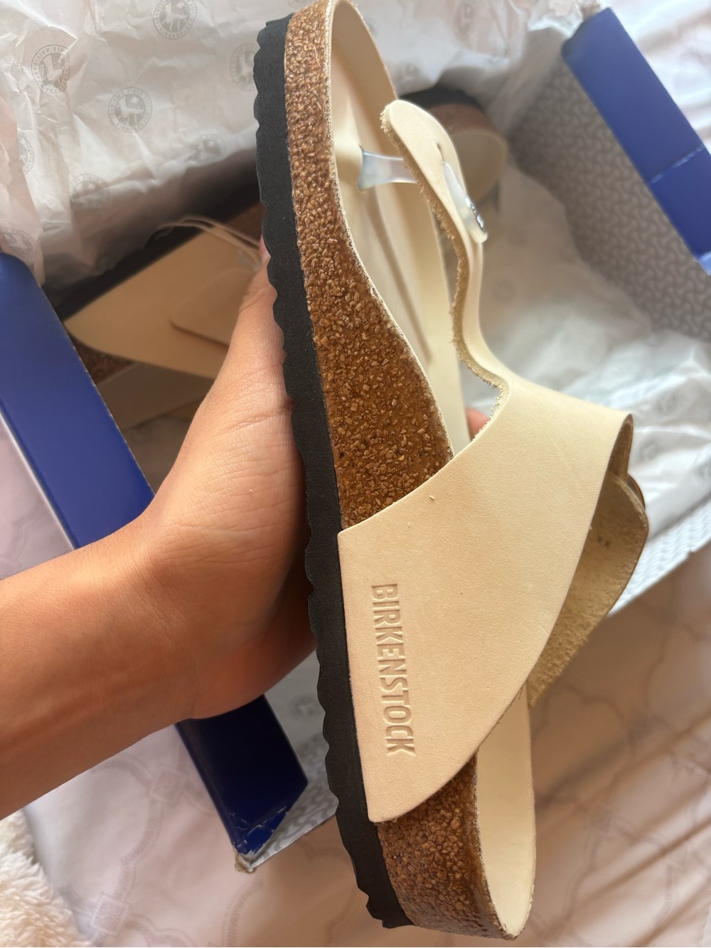 Birkenstock Sandals - Picture 9 of 9